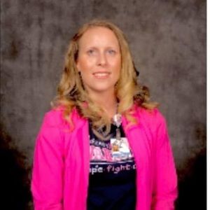 Meet your Posher, Lori